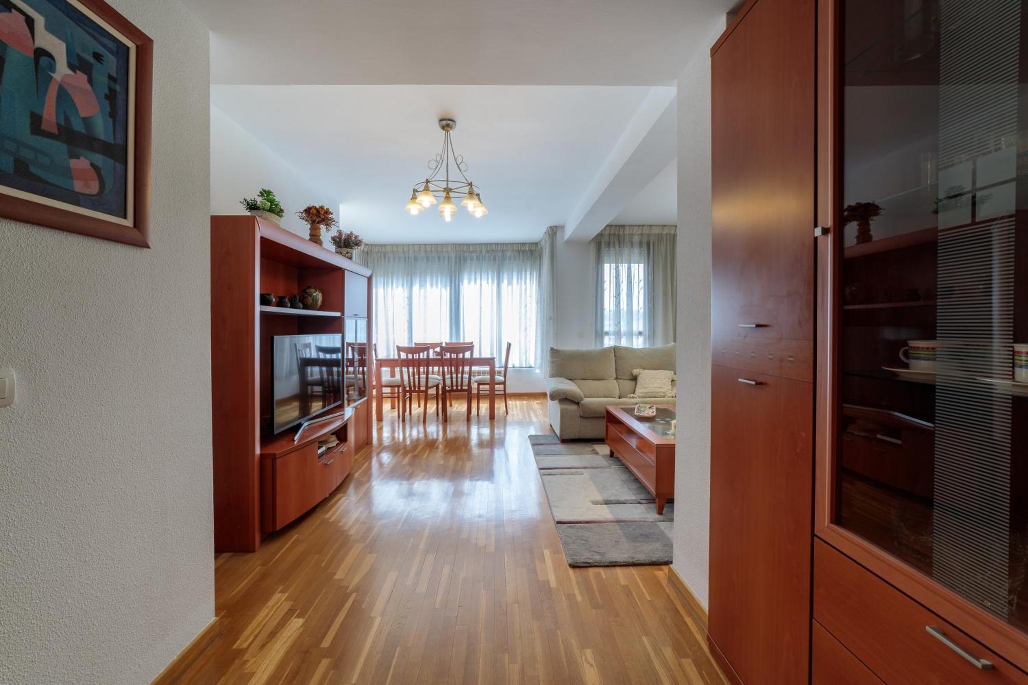 Apartment Ca Mari Con Garaje