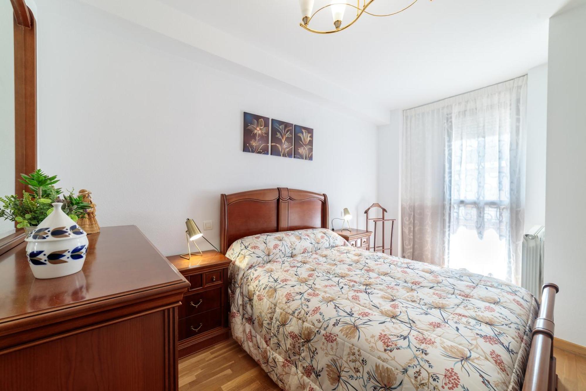 Apartment Ca Mari Con Garaje