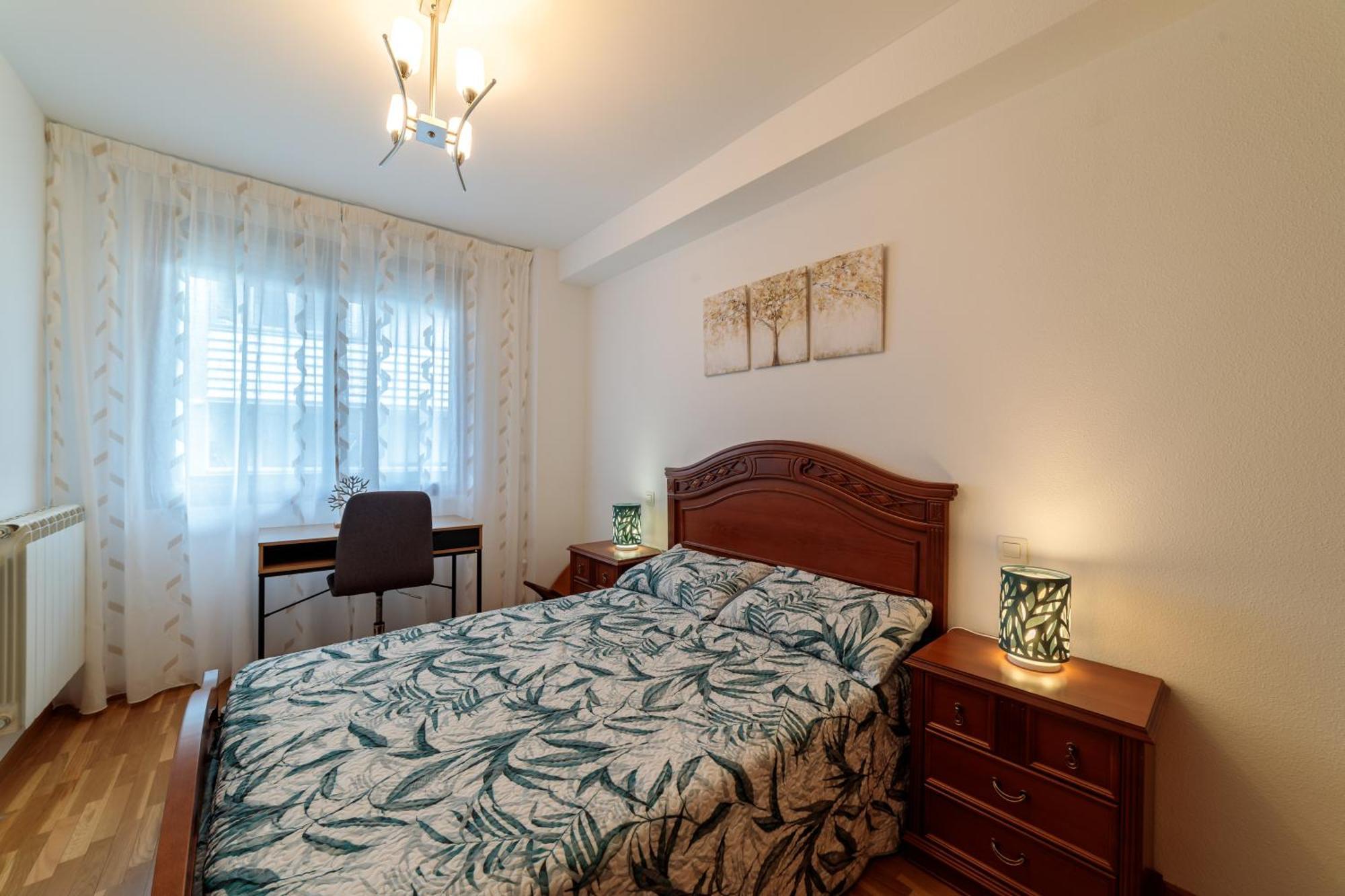 Apartment Ca Mari Con Garaje