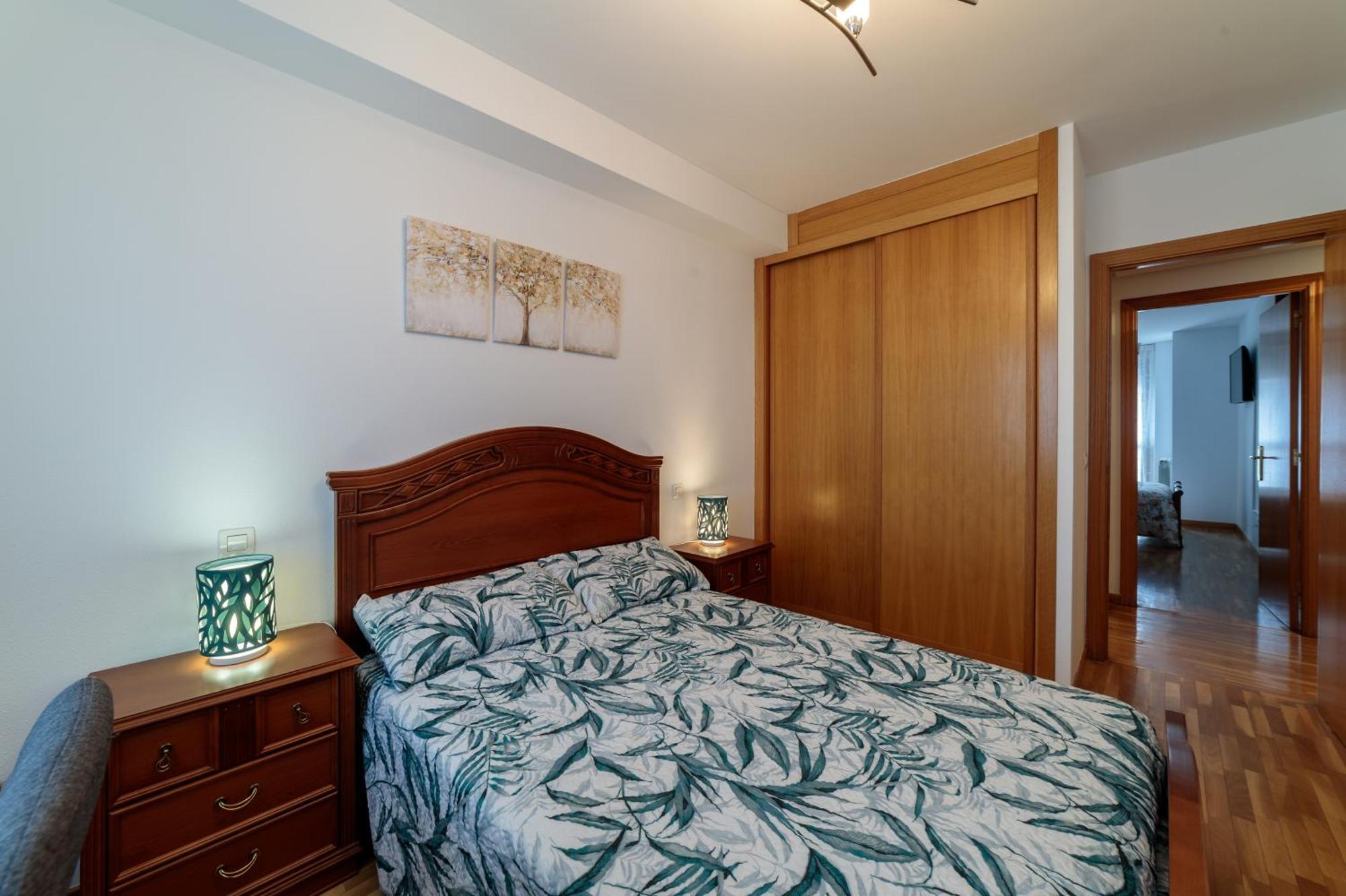 Apartment Ca Mari Con Garaje Zamora