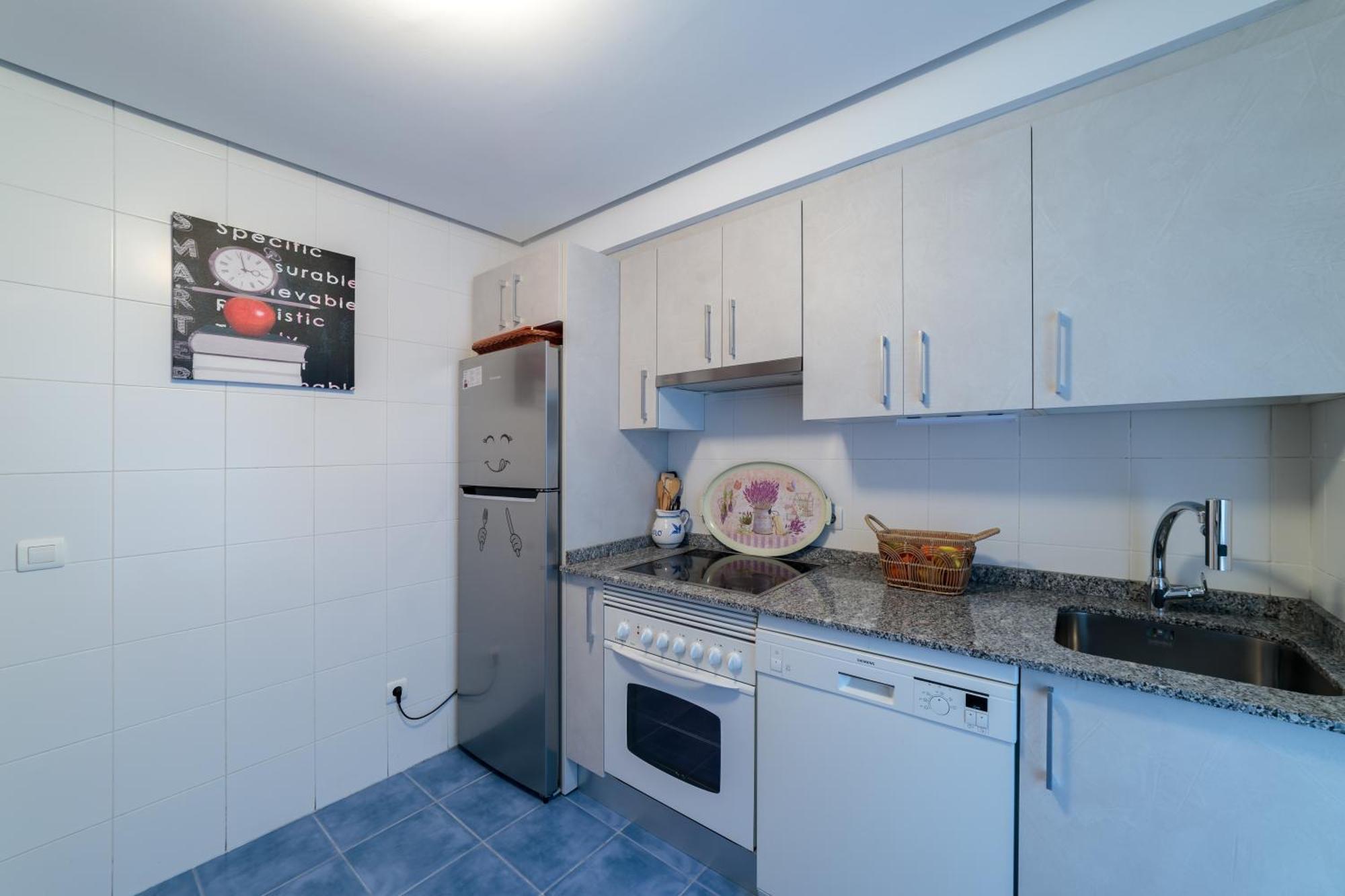 Apartment Ca Mari Con Garaje Zamora